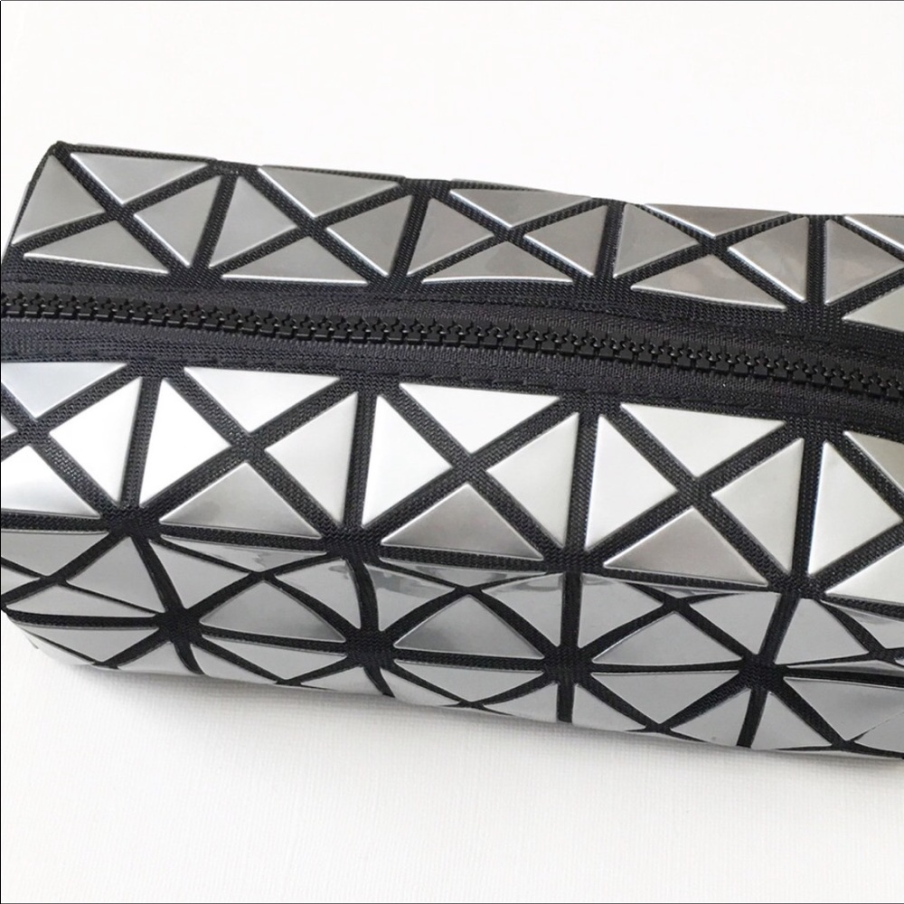 Spaceship Earth Inspired Tote